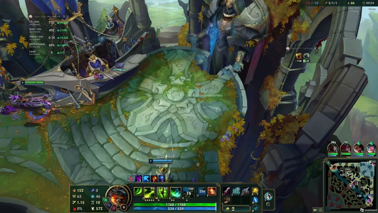 League of Legends video. Mar 2, 2026