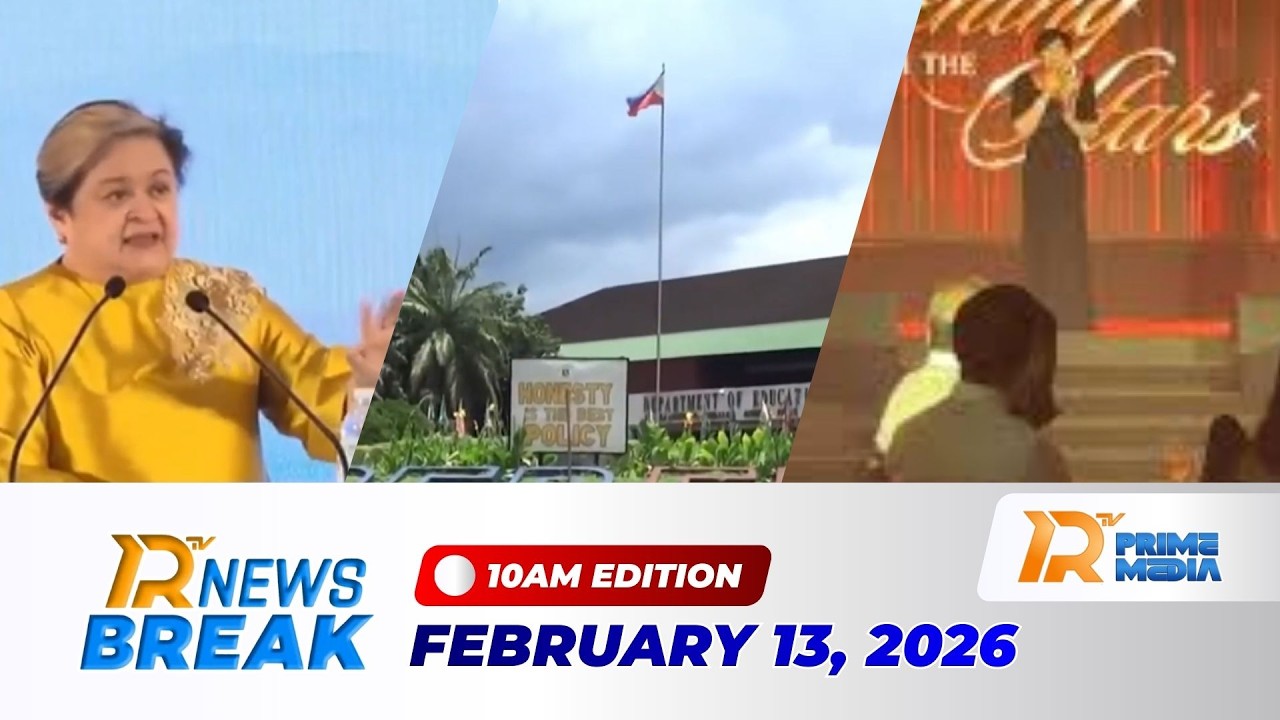 Debate Kaugnay sa Kig at WPS, Tinawag na 