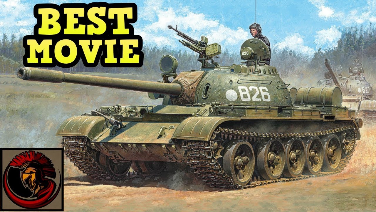 What is the greatest Tank movie of all time?