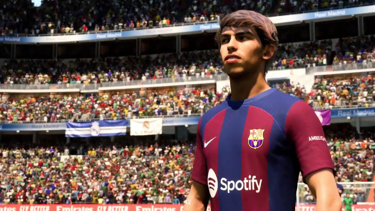 FIFA 24 | first live with sparky|tough play