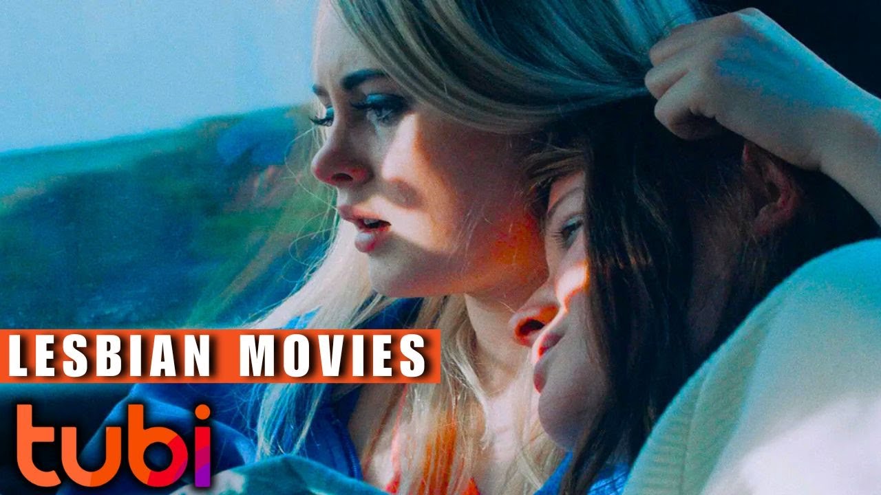 8 Best & New Lesbian Movies on TUBI 2025❤️🏳️&zwj;🌈🎥
