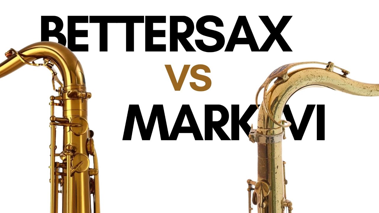 Шокирует: классическое противостояние теноров Bettersax