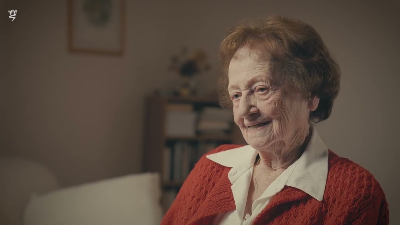 &bdquo;Byla to &uacute;leva, ne radost&ldquo; &ndash; &Uacute;vahy o osvobozen&iacute; a pov&aacute;lečn&eacute;m životě