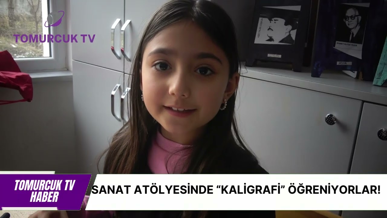 SİVAS TOMURCUK TV ANA HABER