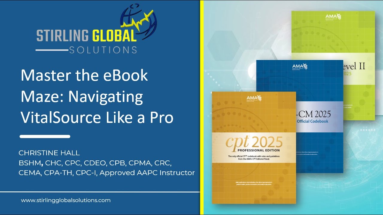 Master the eBook Maze: Navigating VitalSource Like a Pro