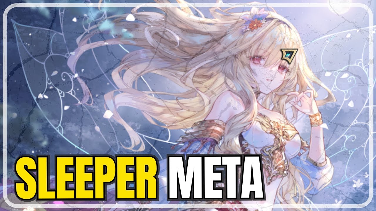 This Tempo Fairy Deck Is Crushing Ladder Right Now