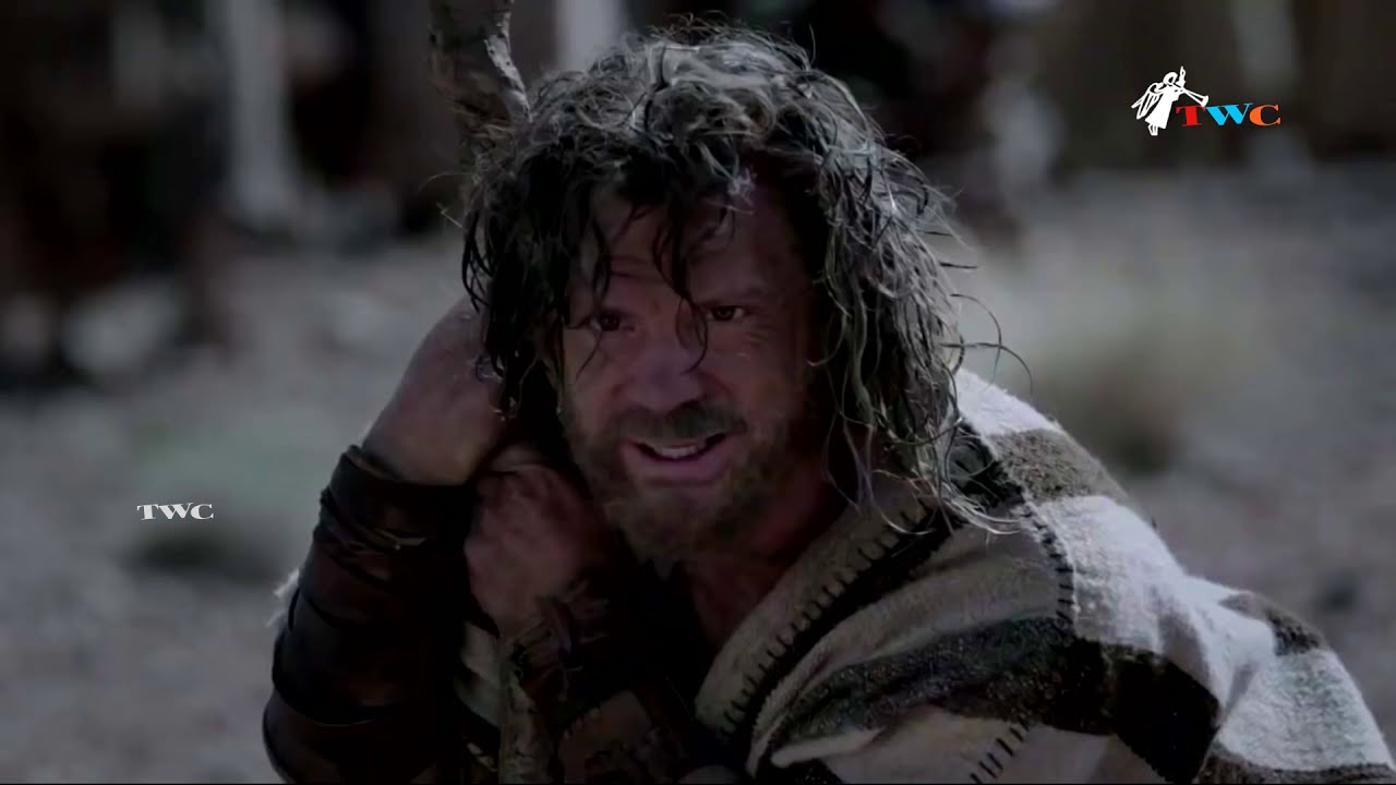 The Red Sea Crossing in Tamil | exodus | ten commandments in tamil