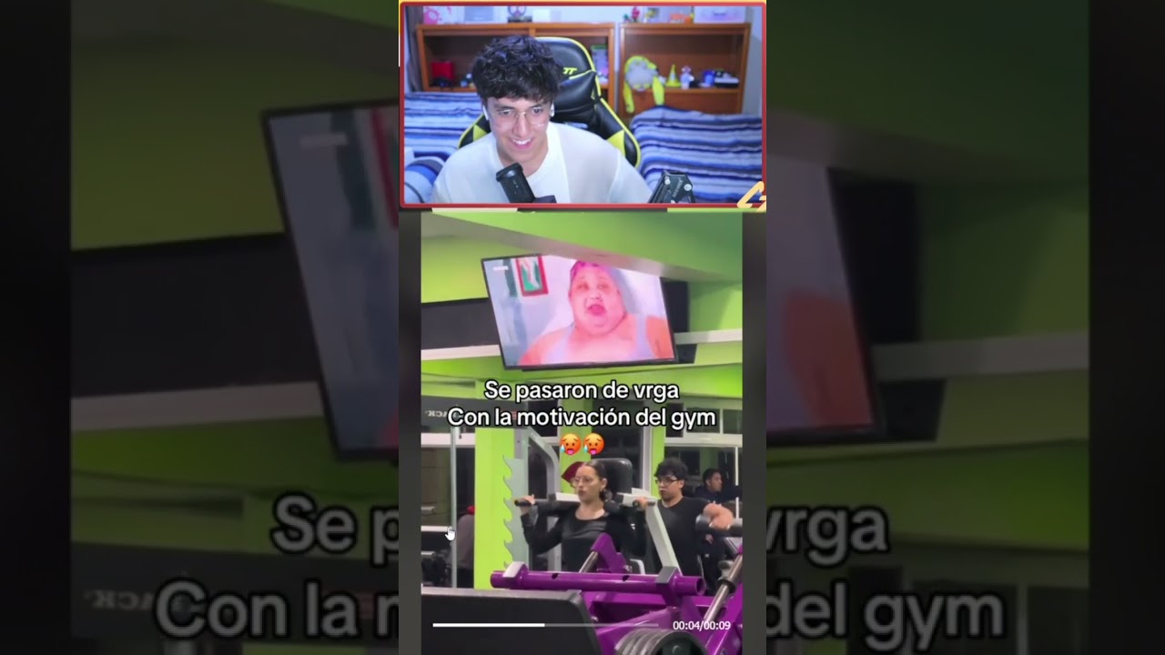 La REAL MOTIVACI&Oacute;N 💀