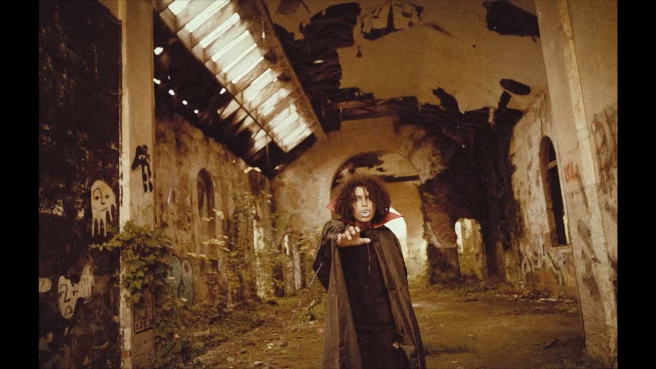 SICK TAMBURO - HO PERSO I SOGNI