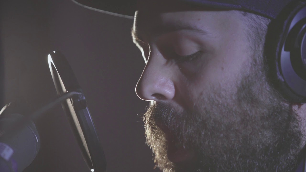 Afonso Cabral - Verso e Refr&atilde;o | Ao vivo na Antena 3 | Antena 3