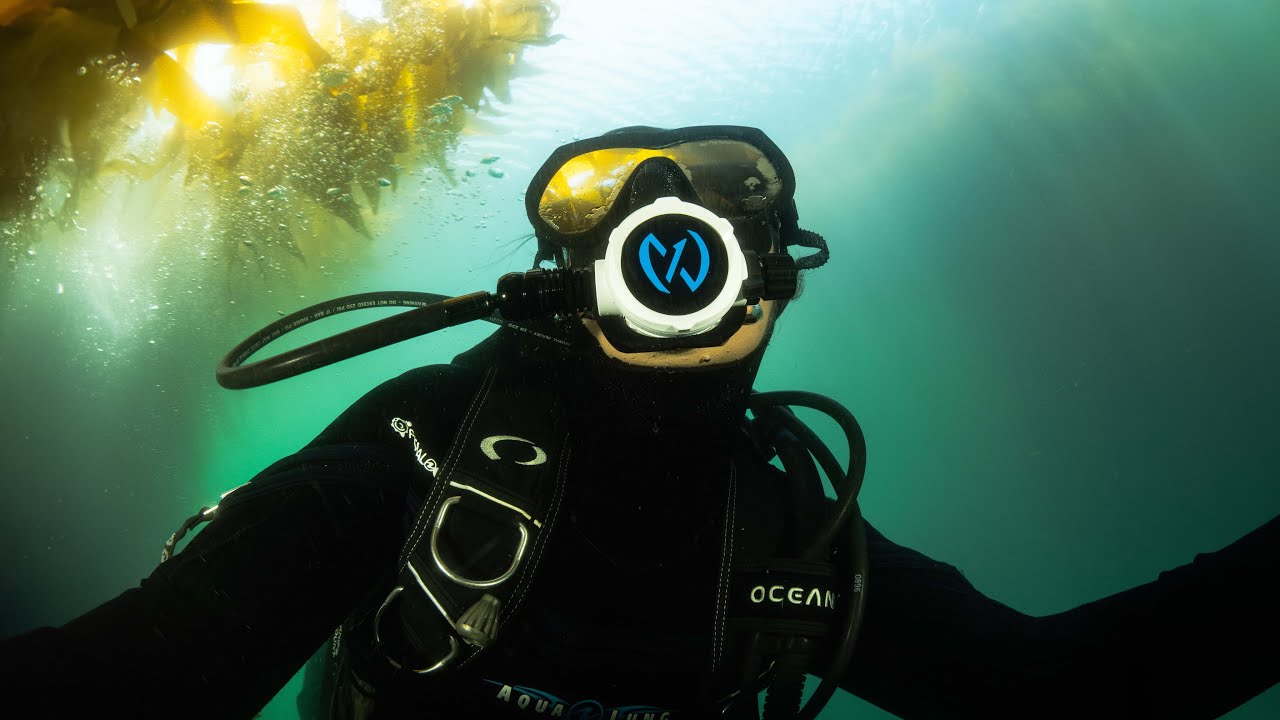 NEX Underwater Products | Brands We Love