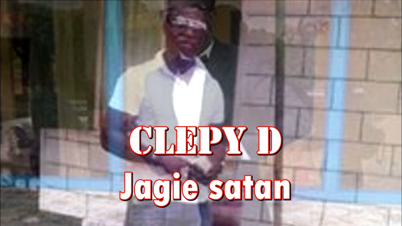 jagie satan Clepy D