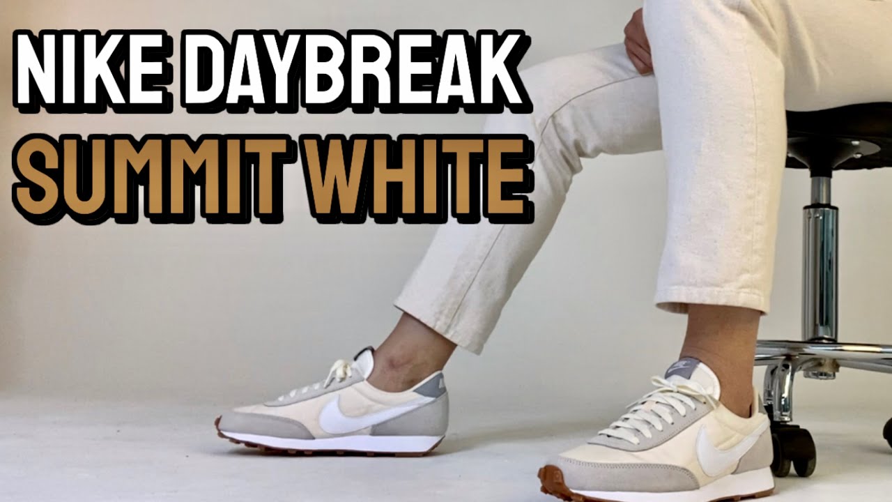 Nike Daybreak 