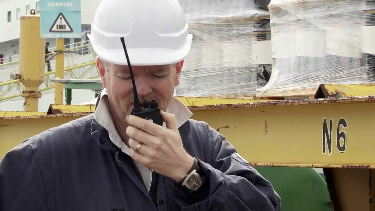 Saga Sapphire Cruise Ship Refurbishment - Blog 15