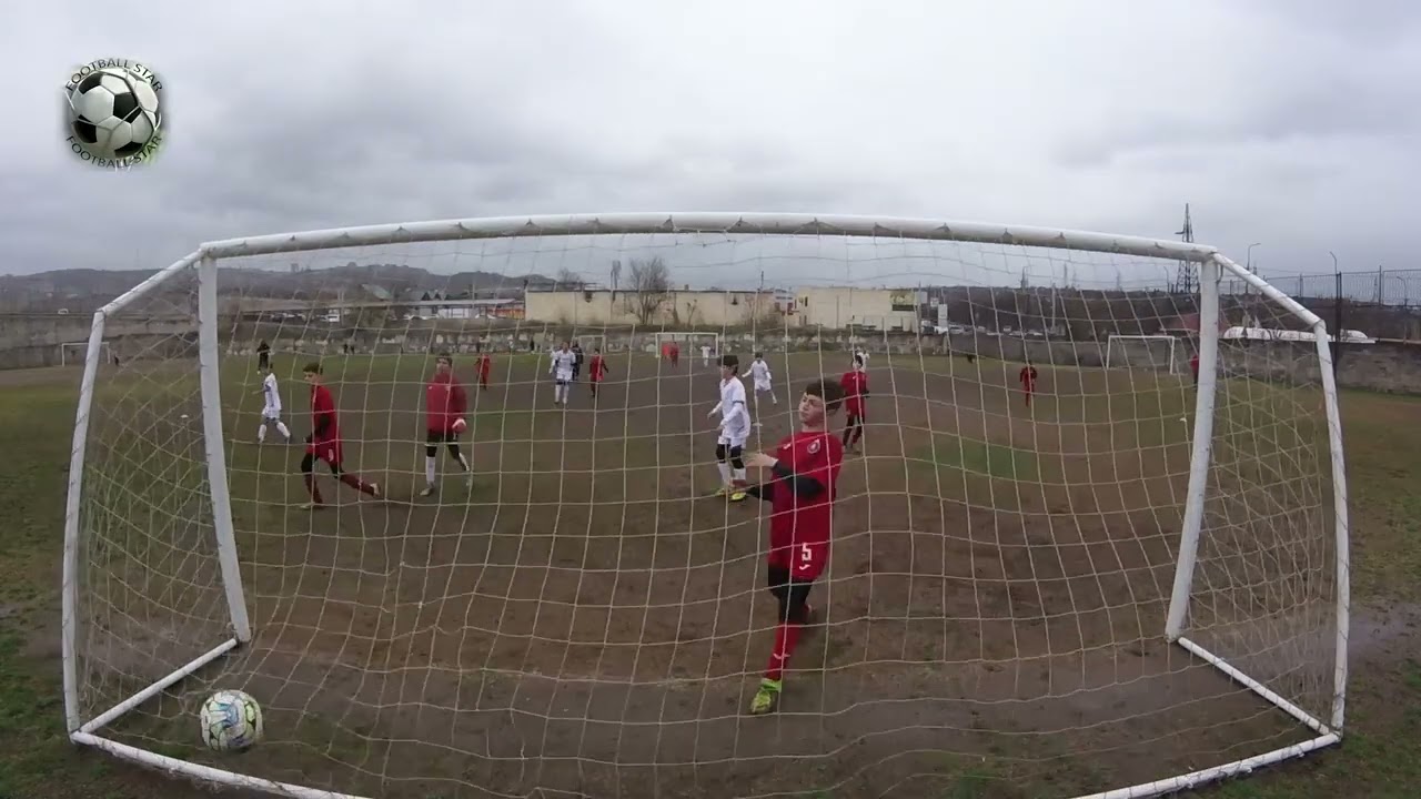 EREBUNI 13 PYUNIK 2-13 6-3 26.03.2024