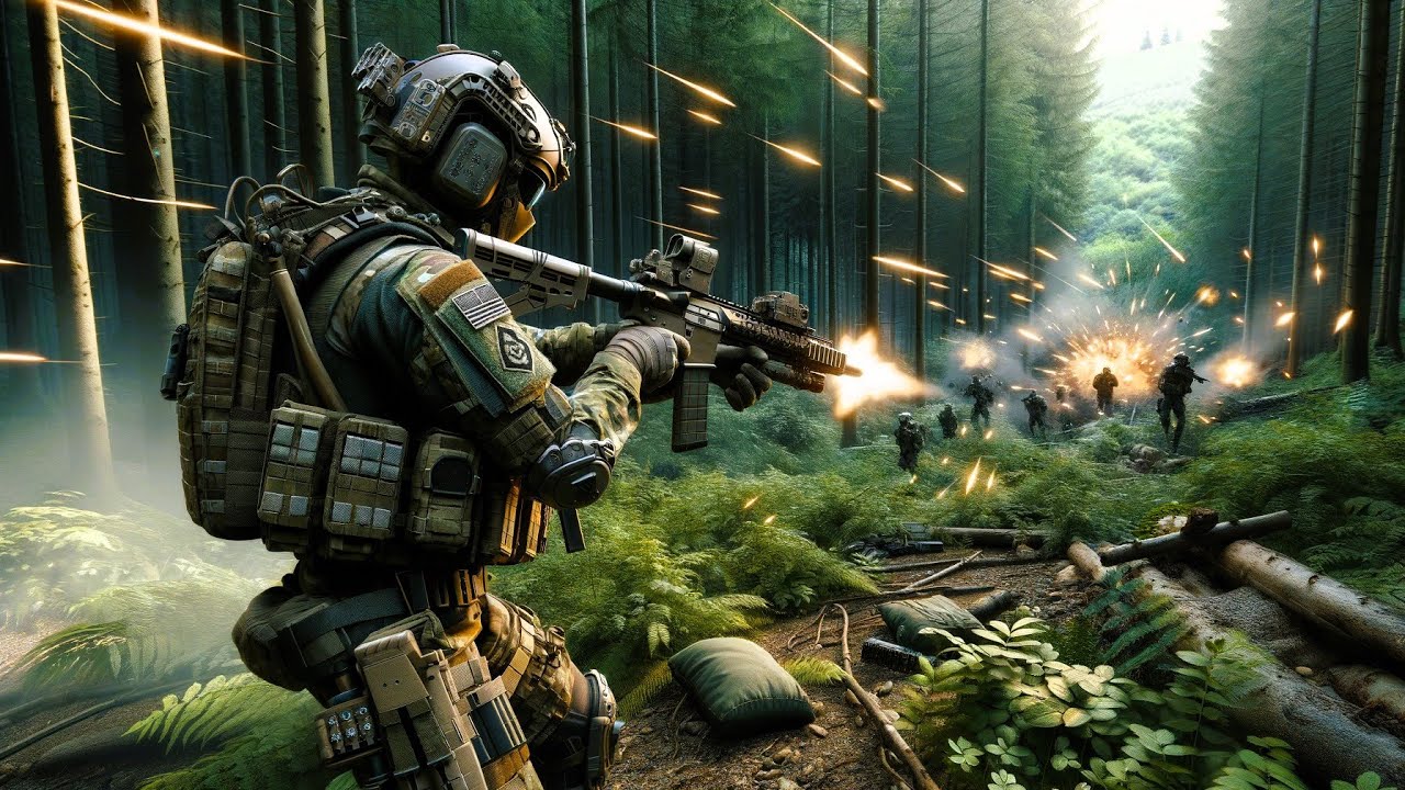 THE HARDEST SURVIVAL CHALLENGE in Ghost Recon Breakpoint!