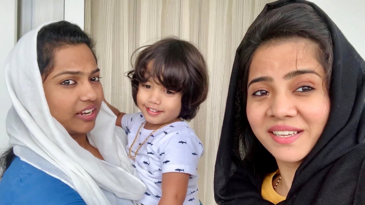 Cool Morning In Munnar 🥰 | Mashura | Basheer Bashi | Suhana