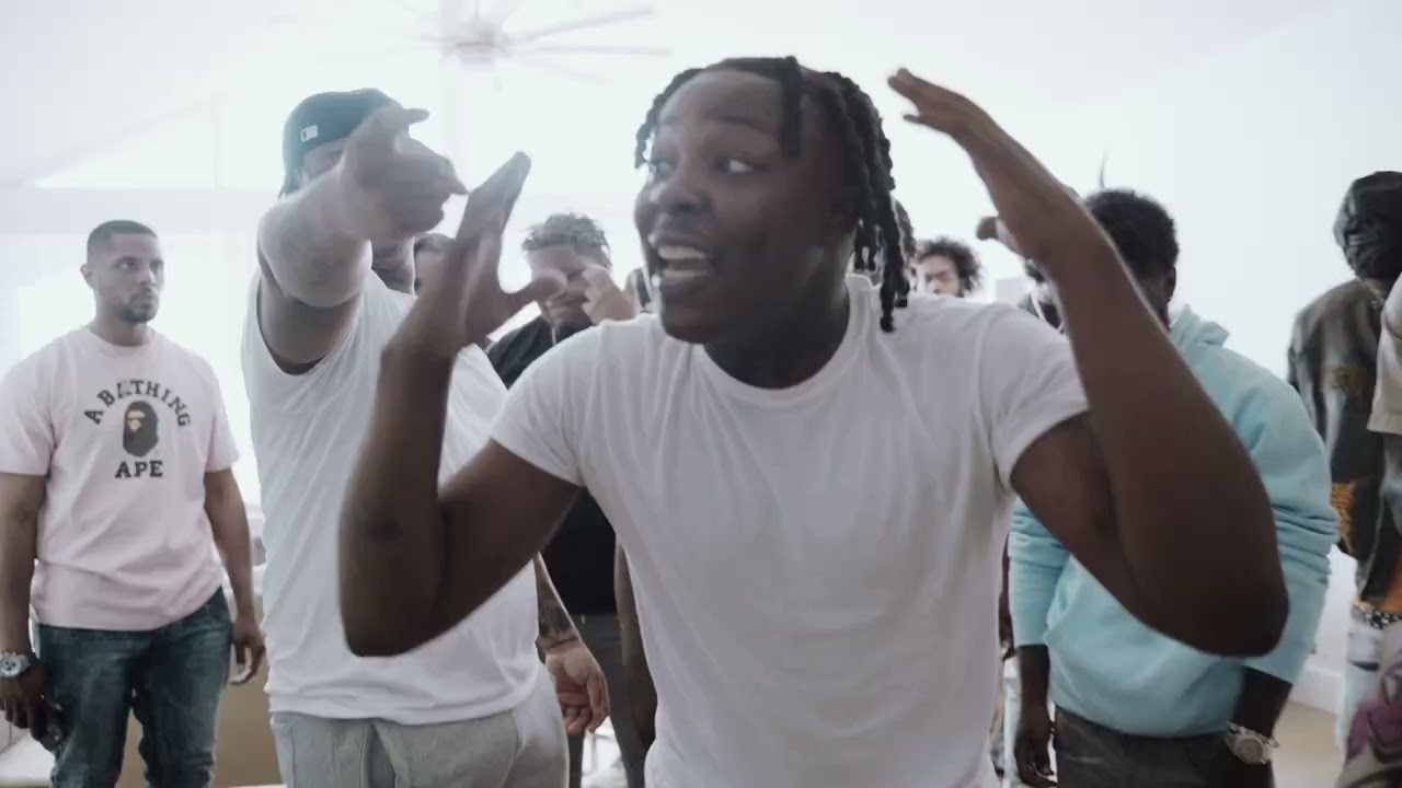 Boogotti Kasino x Baby C - Life I Chose (Shot By Cobra Captured)