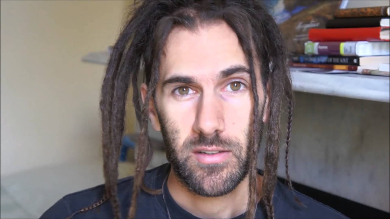 What does cutting my dreadlocks have to do with Aspergers?
