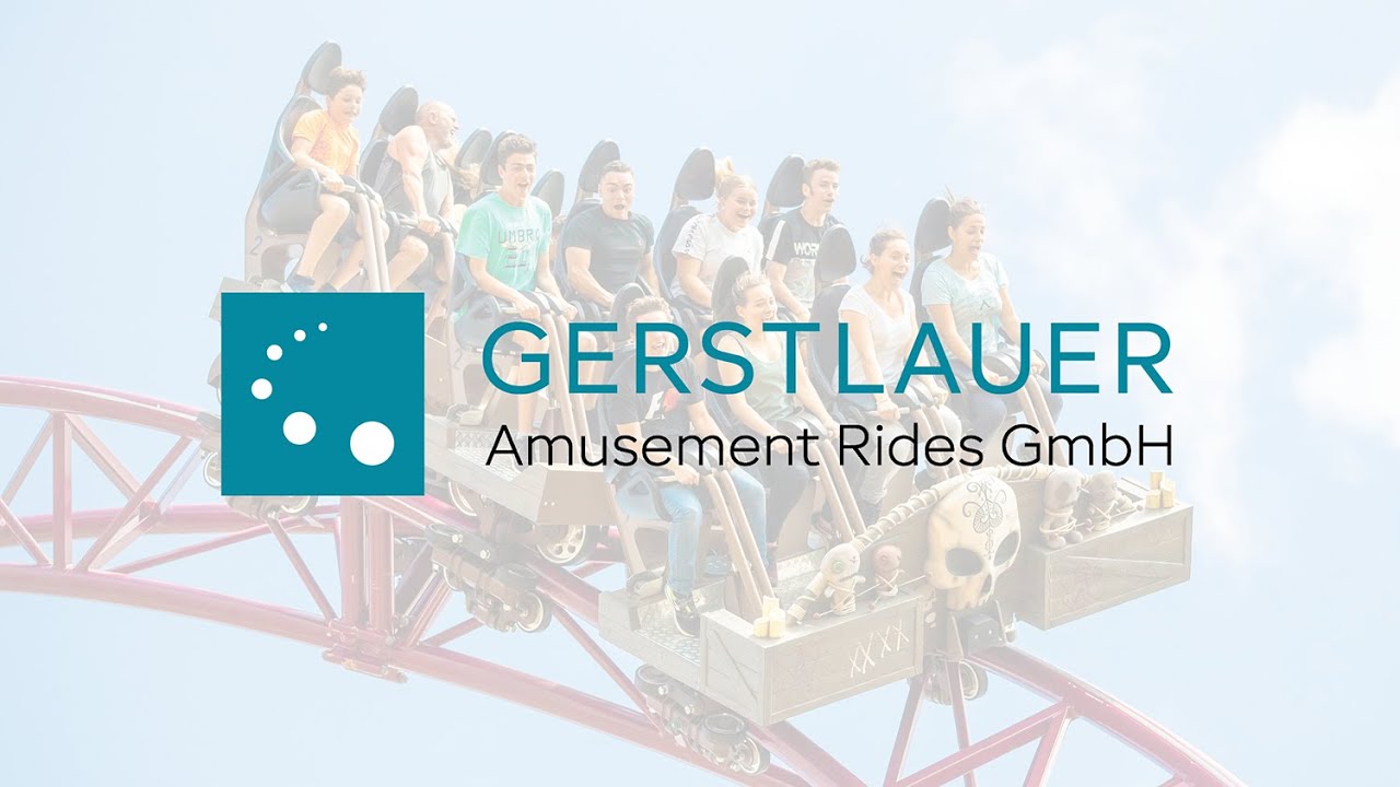 Gerstlauer Amusement Rides