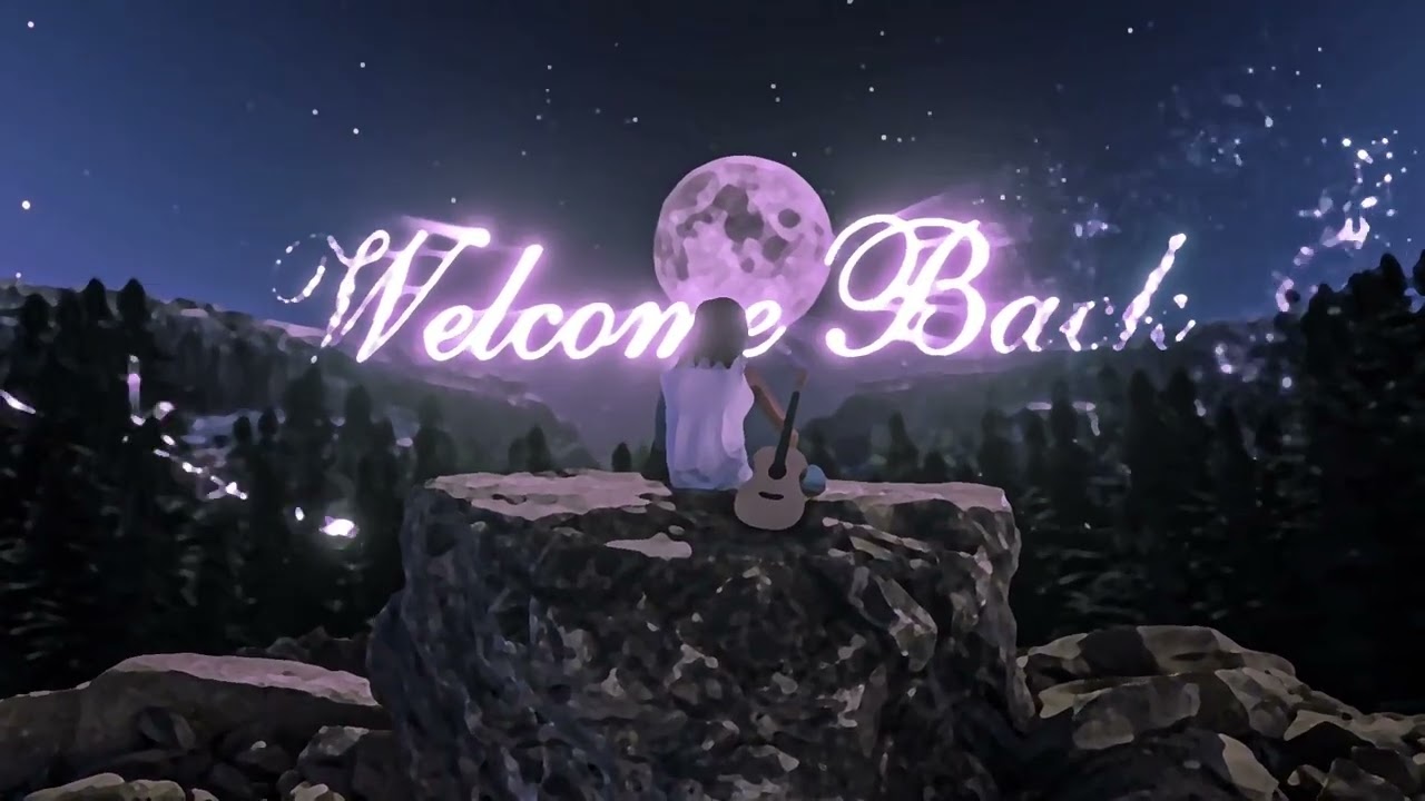 Wel - Bet On Me [Official Visualizer]