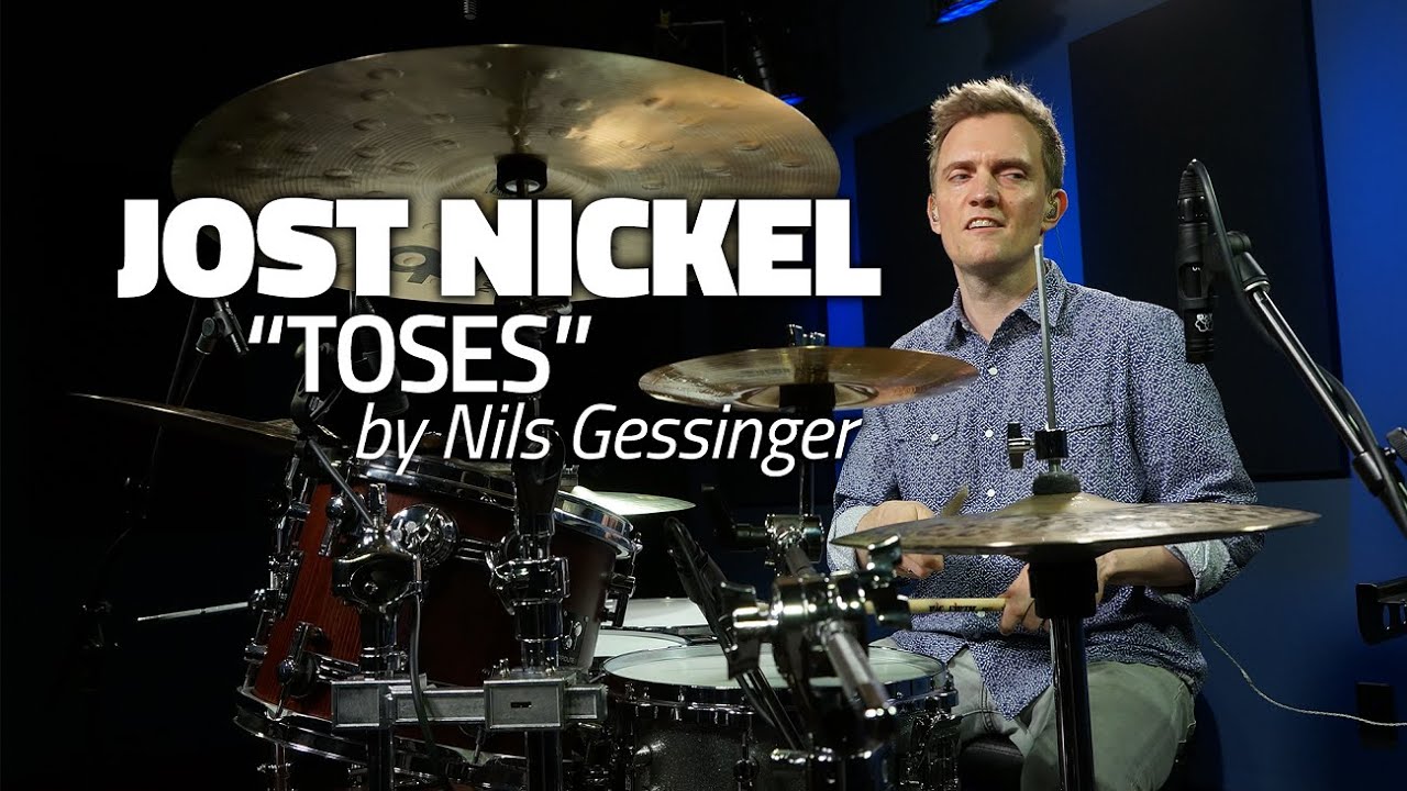 Jost Nickel - 