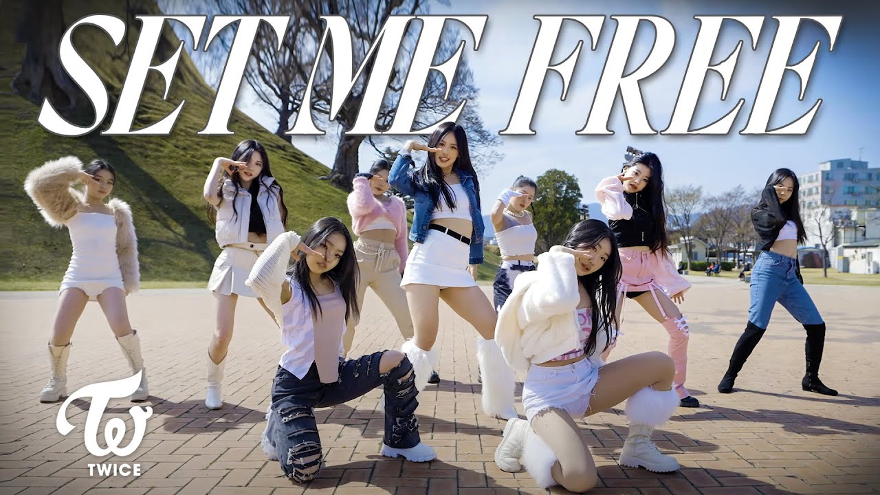 [KPOP IN PUBLIC ONE TAKE] TWICE(트와이스) 