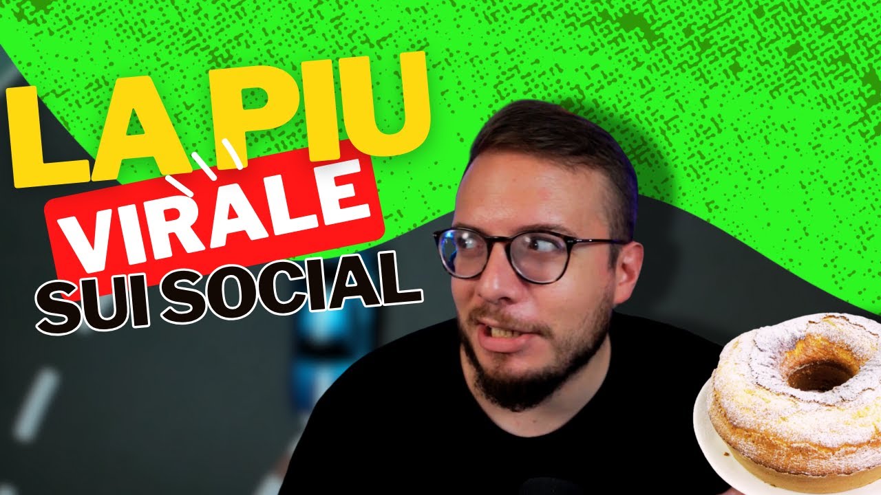 LA PIU' VIRALE SUI SOCIAL - TURBO RACING 1/76 DRIFT
