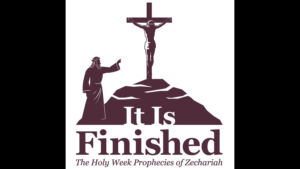 Lent: What's He Worth to You