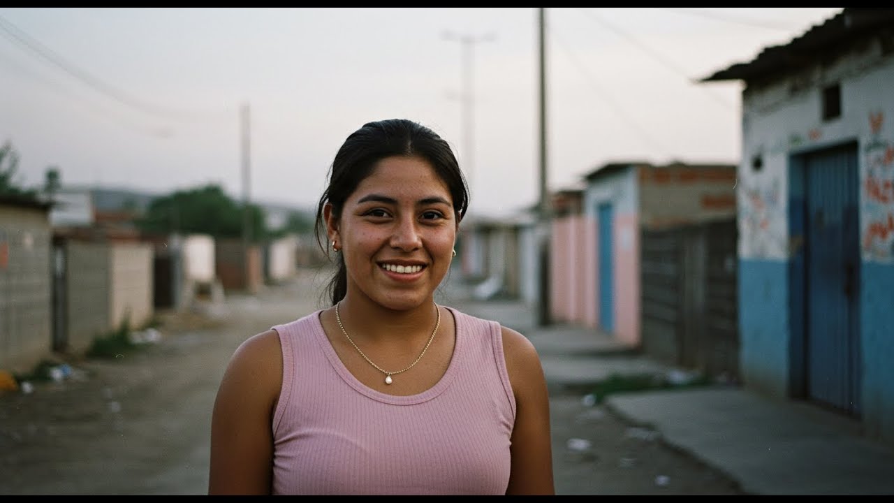 Patricia Sánchez desapareció en Reynosa — su cadena de oro fue hallada 16 años después