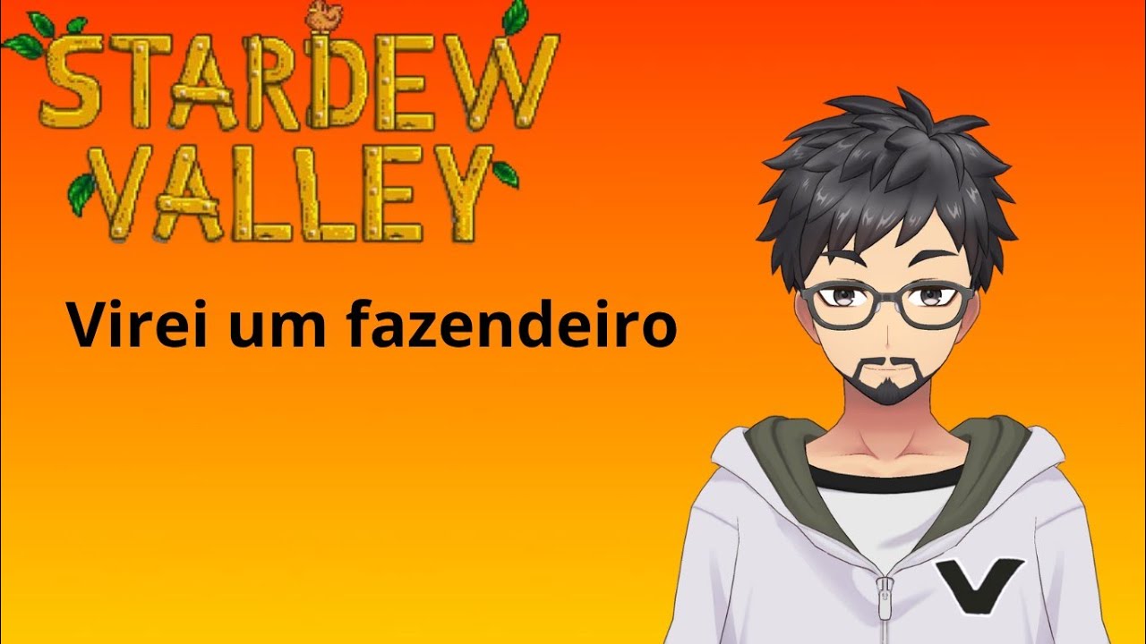 Gameplay de Stardew Valley