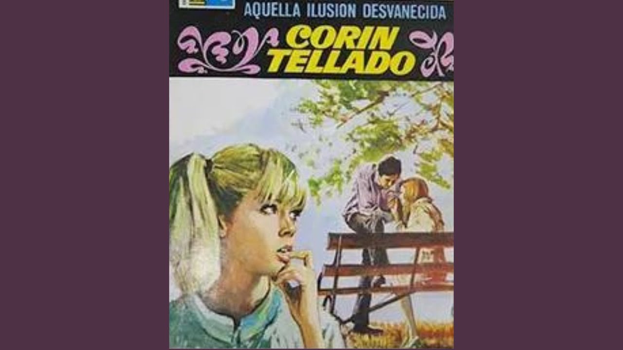 Aquella ilusión desvanecida (1968) | Audiolibros Vanelix 🎧💕📕