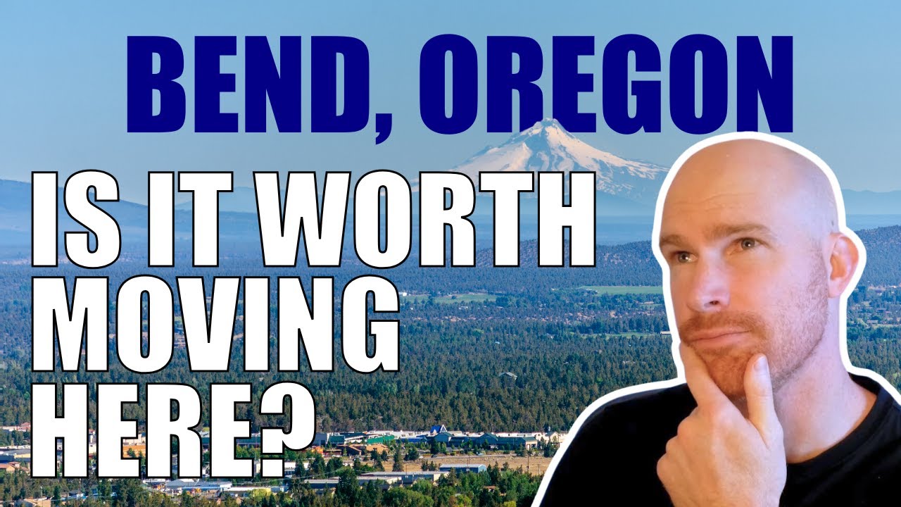 Pros and Cons of Living in Bend, Oregon