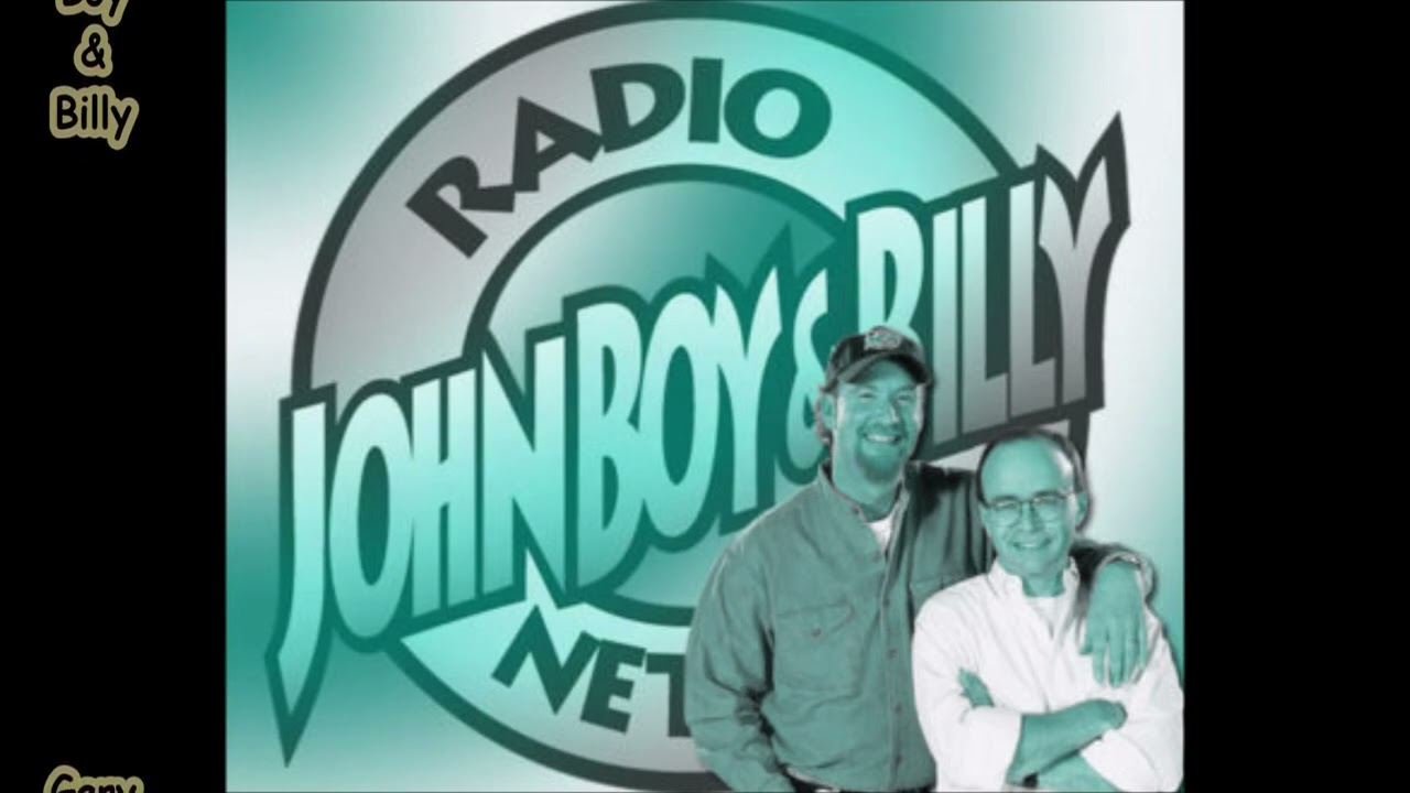 John Boy & Billy - Gary Busey on Halloween in Hollywood
