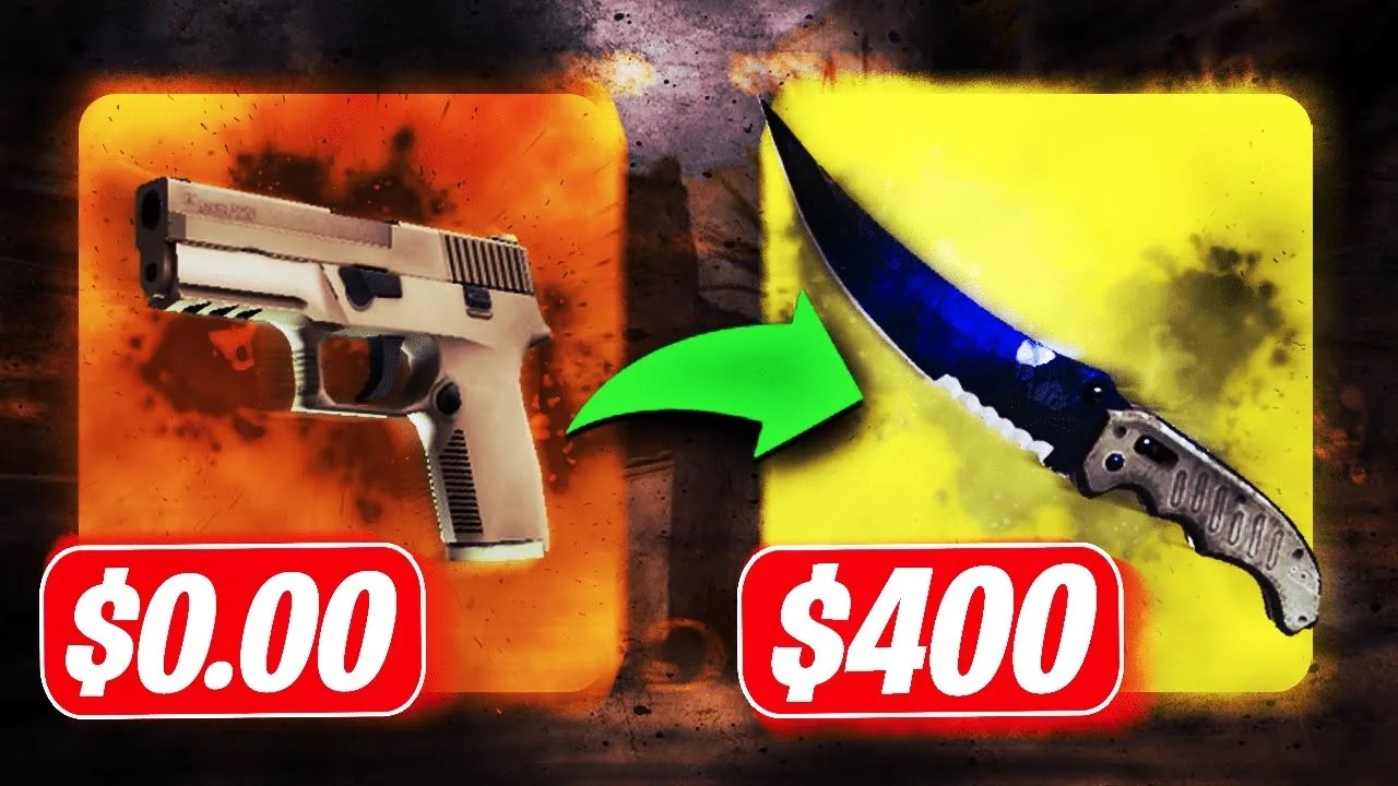 BEDAVA KASADAN 3000$'a!??? | CS2 KASA A&Ccedil;ILIMI 2026