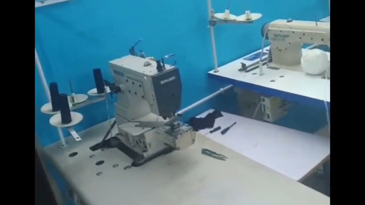 SPORTS Company Video | Quality Sports Jerseys & Gym Wear