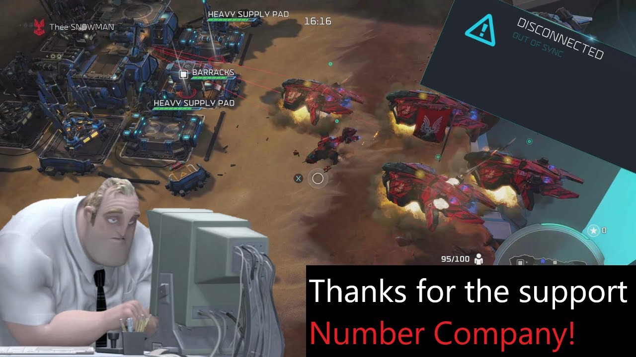 Halo Wars 2 robbed us of our victory
