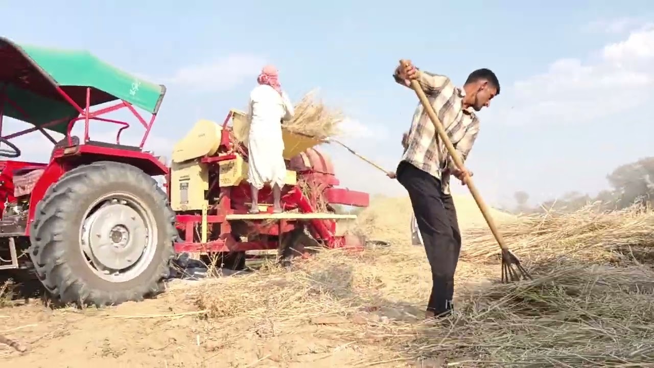 ⚜️किसान 👳‍♀️................🚜👳🏿💯🫡