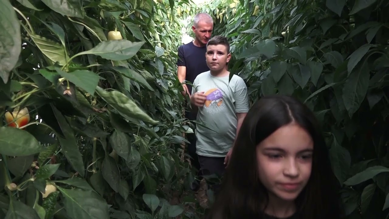 Agro karavan ep.252 - Vlasotince - 06.11.2022