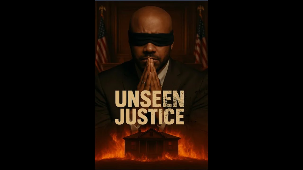 🎬 THE UNSEEN JUSTICE  (2025)