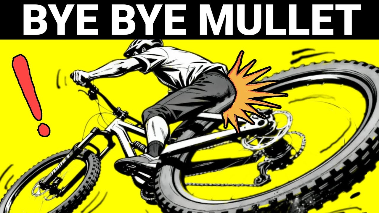 🚨32 PULGADAS: EL ERROR MÁS GRANDE DEL MTB EN 2026 🚲 CIENCIA CICLISTA