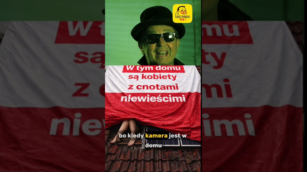 OZE, sroze i piosenka srosenka 🎶YES 🙂 odc. 991