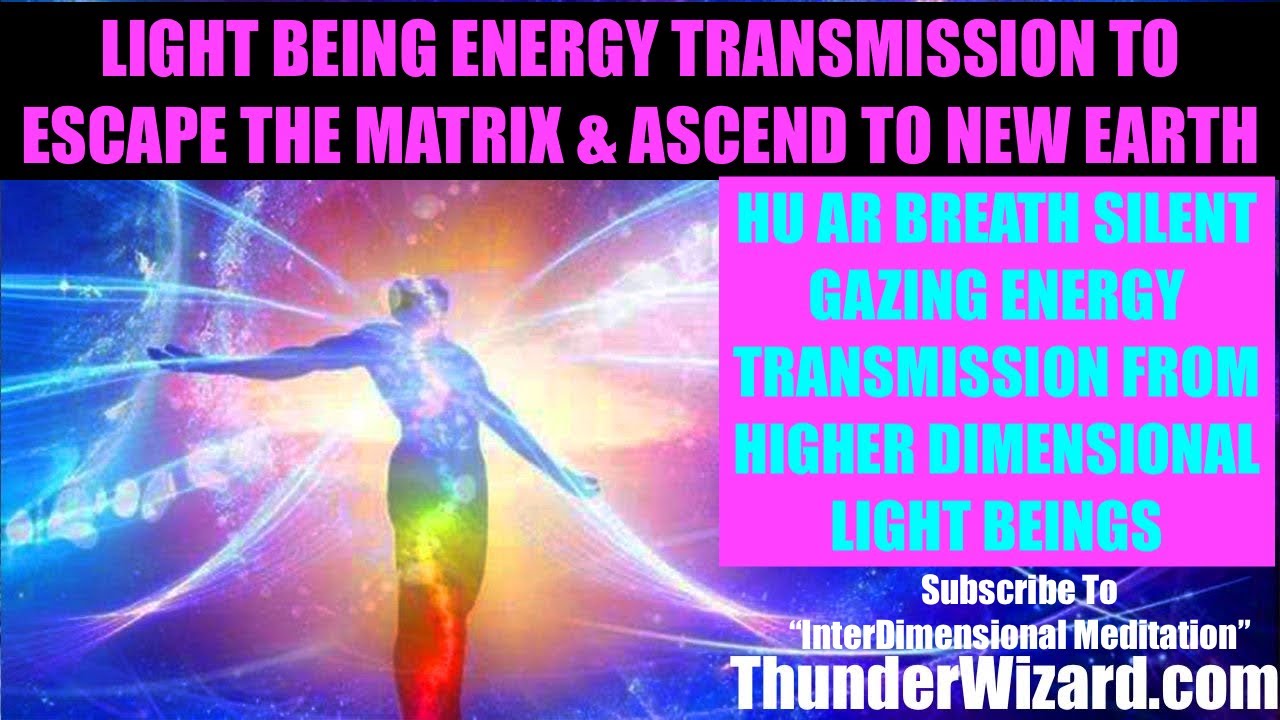 5D HEALING TRANSMISSION GAZING MEDITATION - DISTANCE CHANNELING OF ASCENSION ENERGY - WATCH & SHIFT