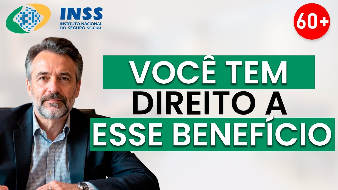 Poucos aposentados sabem que têm direito a esse valor do governo em 2026