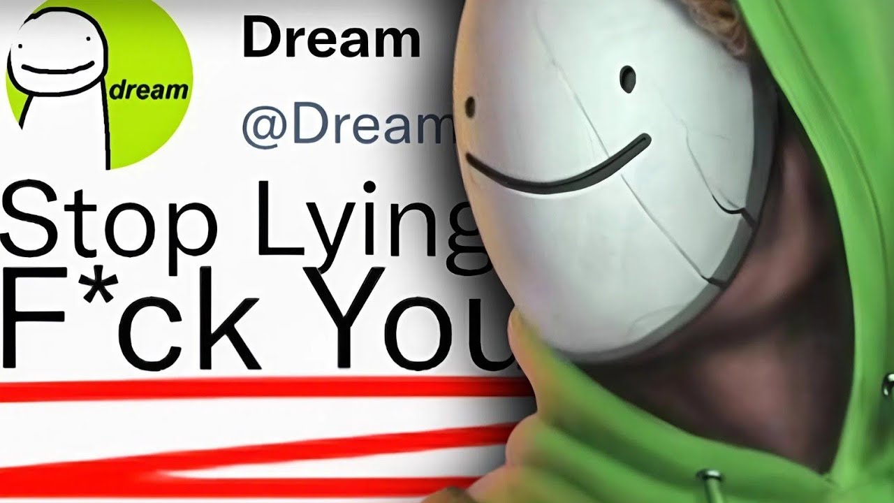 Dream Response Was Insane (It's Bad)