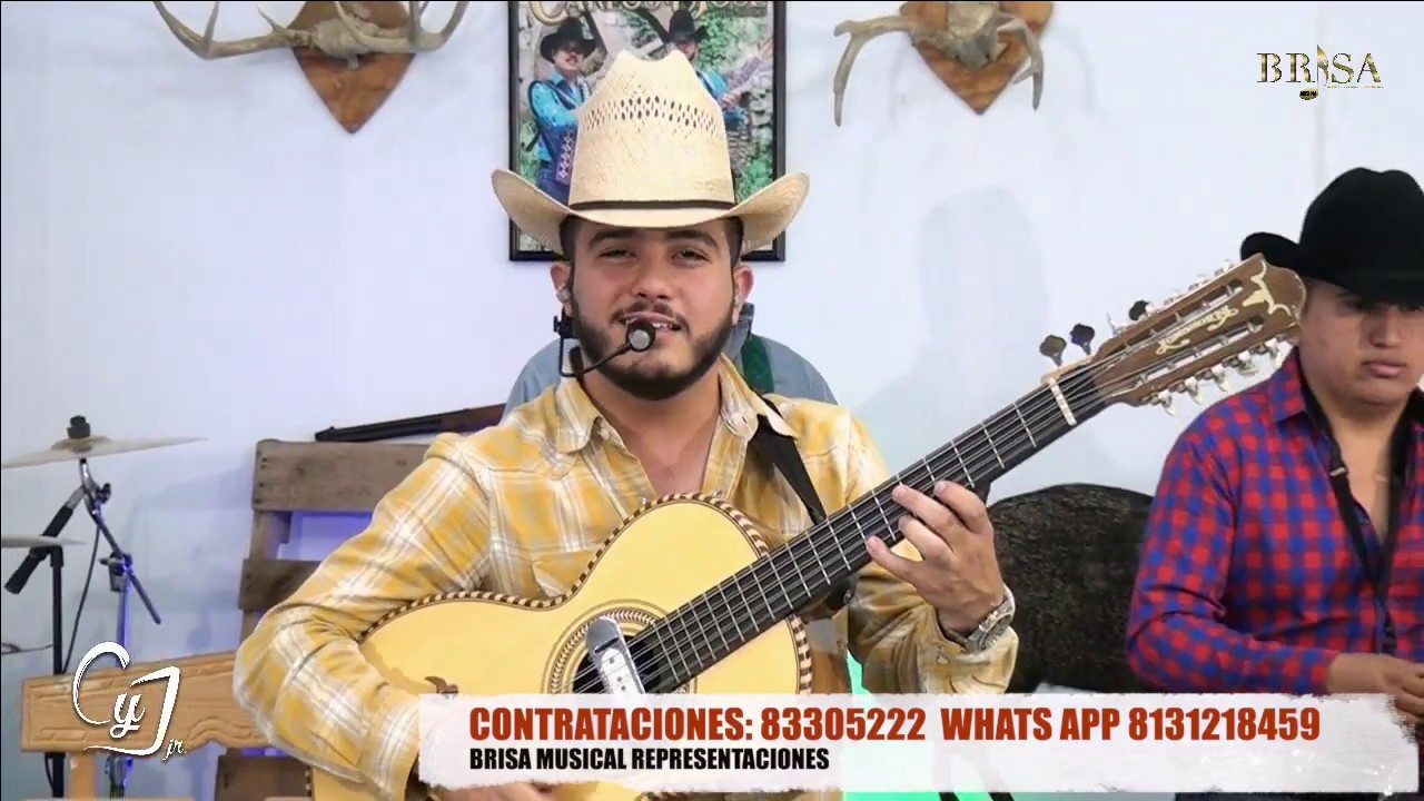 CARLOS Y JOSÉ JR - LA COSECHA