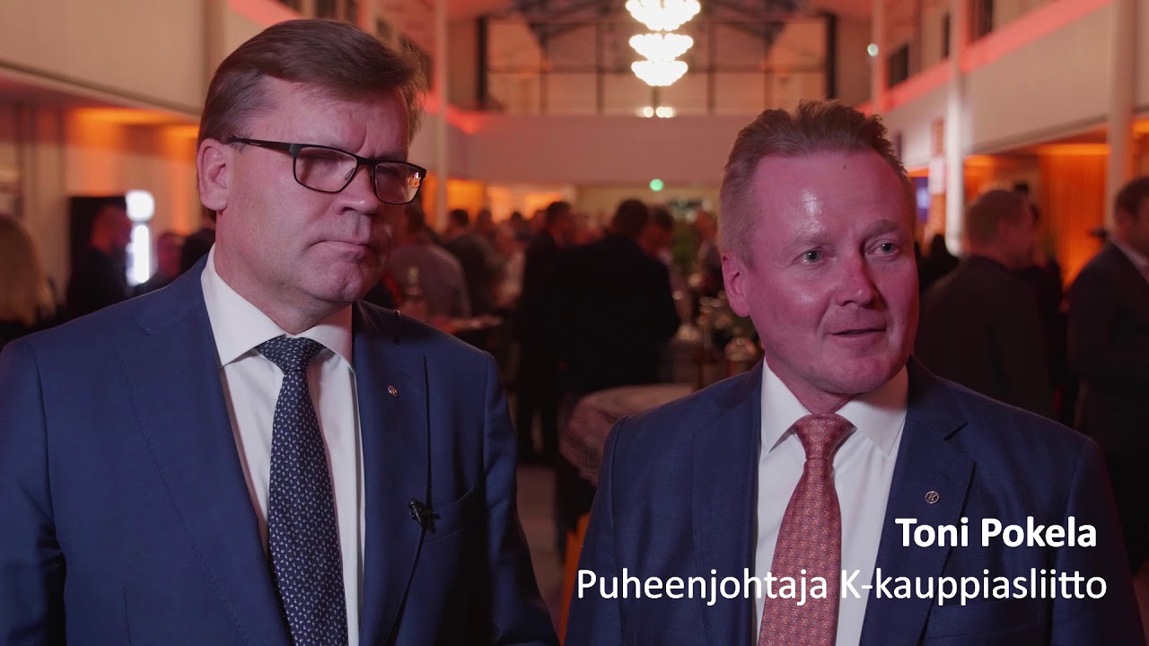 K-Team Päivät 2019