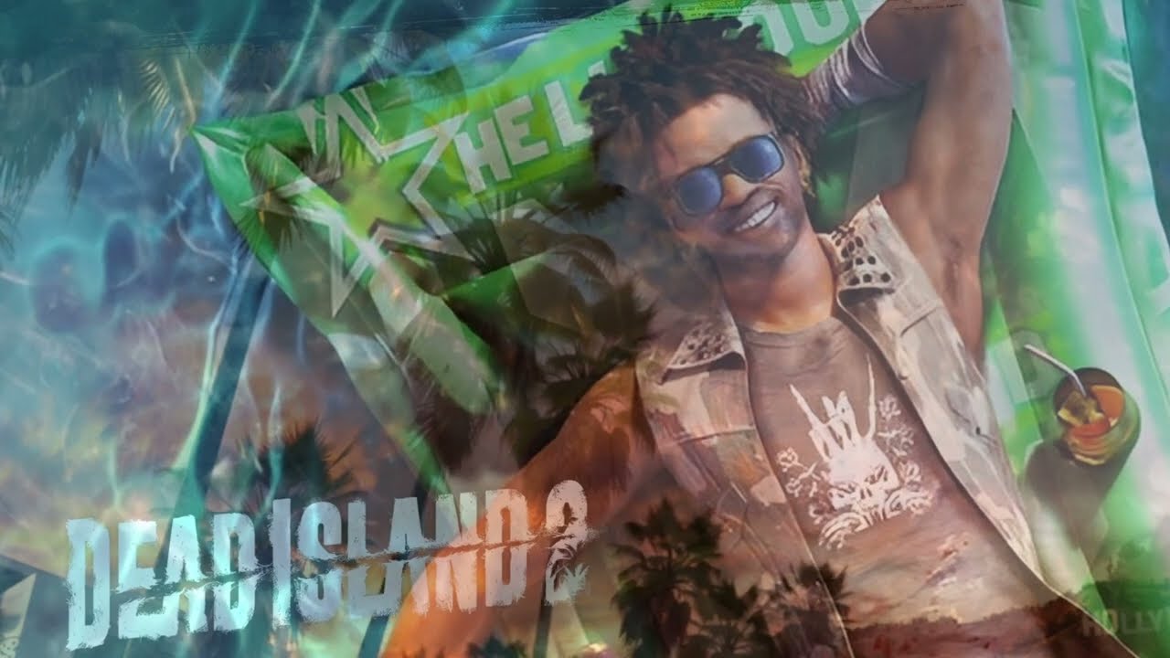 Dead Island 2 -  Menu Theme 