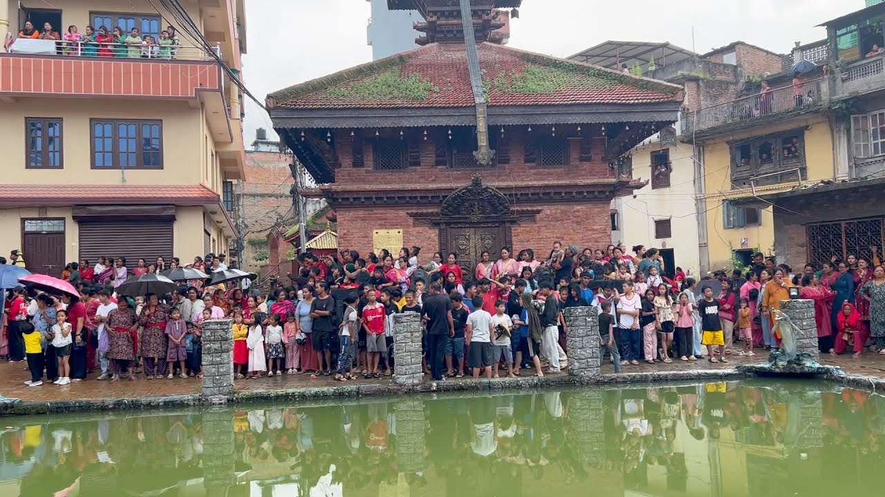 Kipulcha Gai Jatra 2082