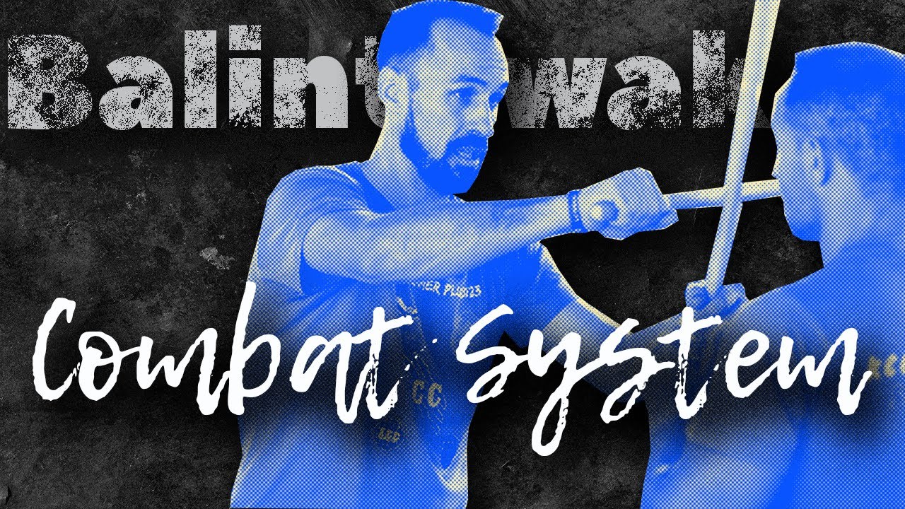 Secretos de la Mecánica y Flexibilidad en Balintawak Combat System. Seminario Exclusivo